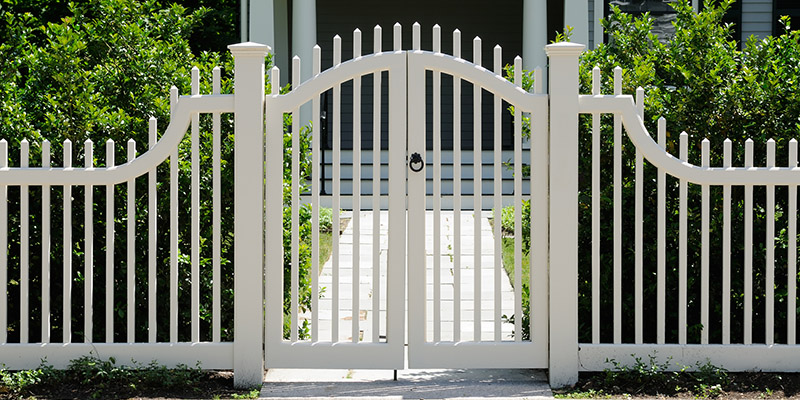 Gate Installation Charlotte Nc Timber Fencing Gate Installation In Charlotte North Carolina