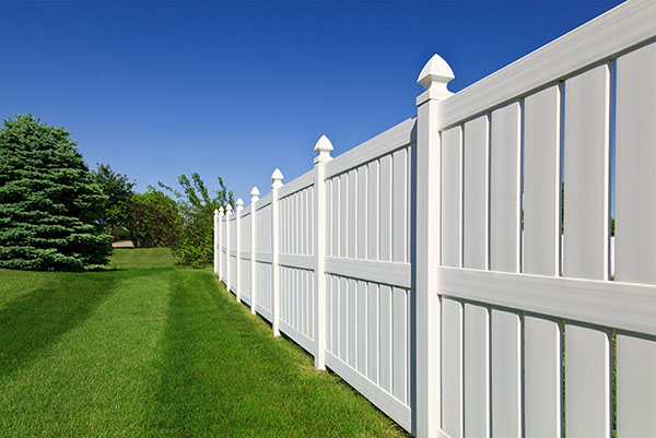 Fencing Companies Near Me, Charlotte, NC | Timber Fencing